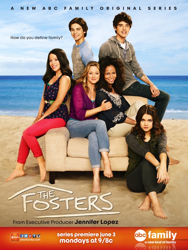The Fosters Mistresses US