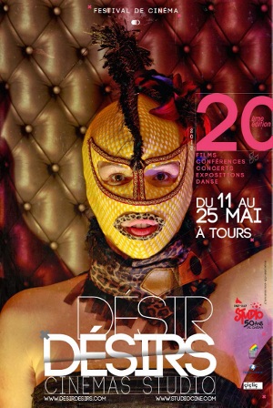 Festival Désir... Désirs