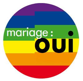 Mariage Gay Oui