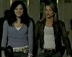 Nikki et Nora