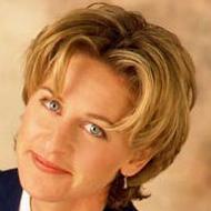 Ellen DeGeneres