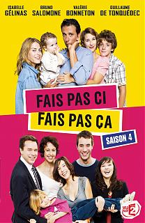 Fais pas ci, fais pas ça fais pas ci fais pas ça