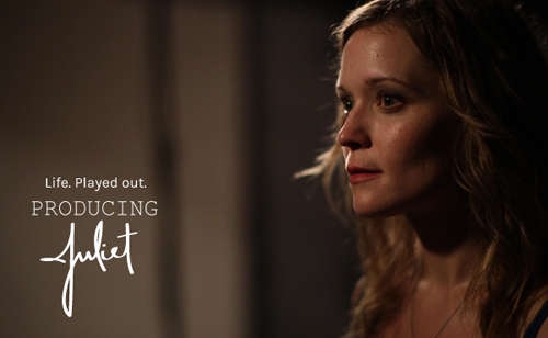 projet Producing Juliet