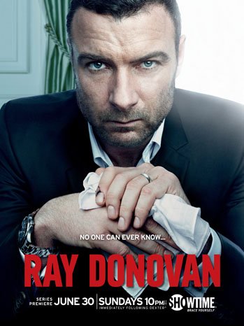 Ray Donovan