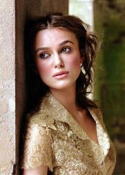 Keira Knightley