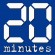 20 minutes titre « L’amour saphique en hausse depuis 20 ans »
