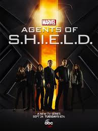 Agents of SHIELD