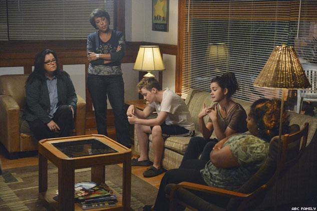 The Fosters