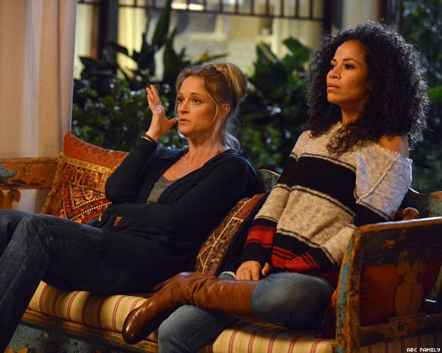The Fosters