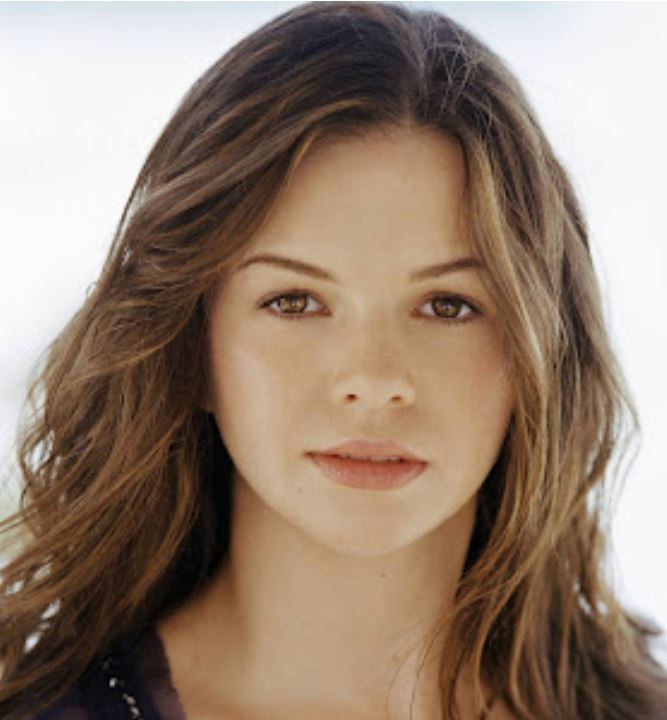 Amber Tamblyn