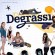 Le couple Fiona/Imogen quitte la série Degrassi : La Nouvelle Génération.