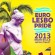 La première EuroLesboPride se tient à Marseille du 10 au 20 Juillet 2013.
