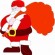 Joyeux Noël à toutes et à tous de la part de l’équipe !