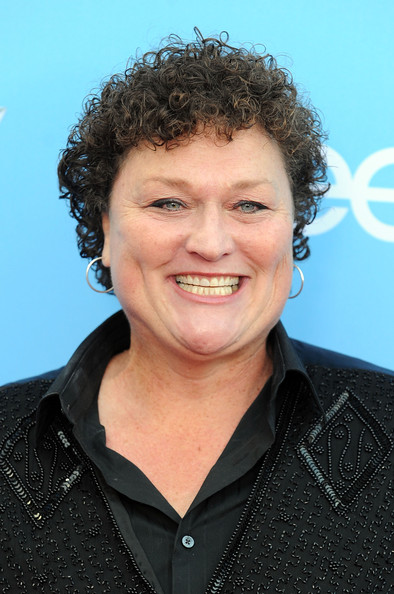 Dot Marie Jones