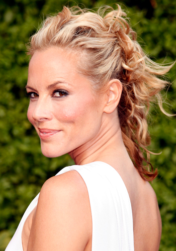 actrice Maria Bello
