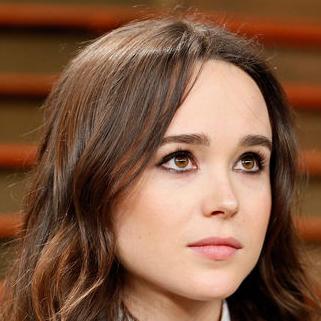 Ellen Page