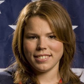 Caitlin Cahow