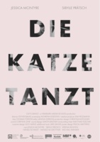 Affiche : Cat’s Dance (Die Katze Tanzt) Affiche : Cat’s Dance (Die Katze Tanzt)