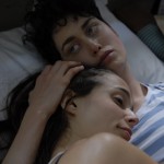 Continental Drift lesbian short