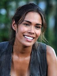 Daniella Alonso