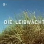die leibwachterin