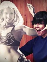 Affiche : Folklorikas lesbianas Affiche : Folklorikas lesbianas