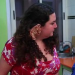 folklorikas lesbianas