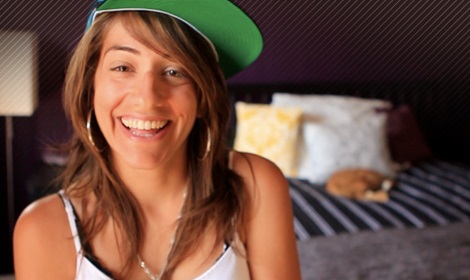 arielle scarcella