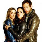 Lost Girl Bo Lauren