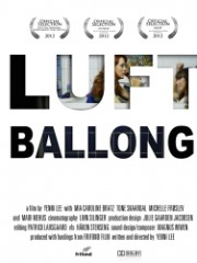 Affiche : Luftballong (Air Balloon) Affiche : Luftballong (Air Balloon)