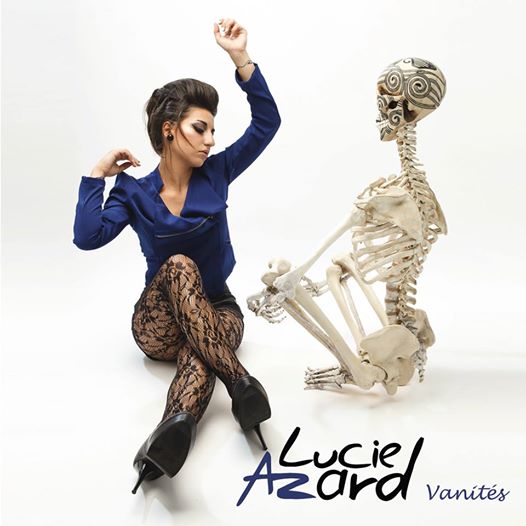 Lucie Azard