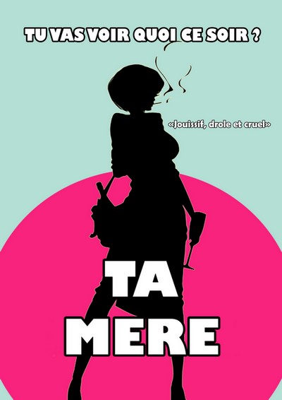 Ta Mère