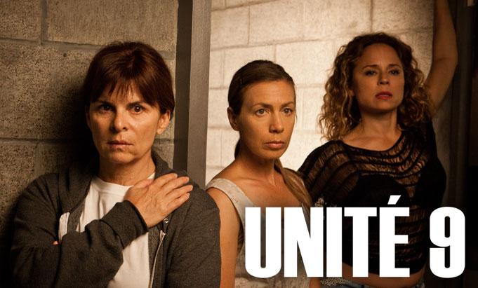 Unité 9 série canadienne