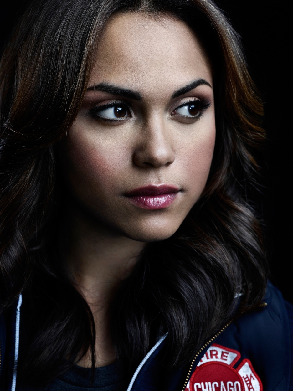 Monica Raymund