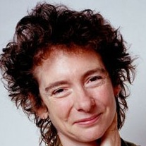 Jeanette Winterson