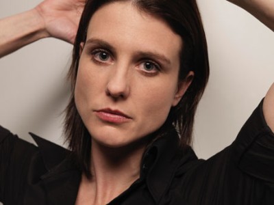 Heather Peace - Lip Service