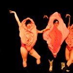 Qui a peur de Vagina Wolf