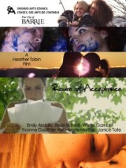 Affiche : Route Of Acceptance Affiche : Route Of Acceptance