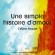 Une simple histoire d’amour de Céline Ansart