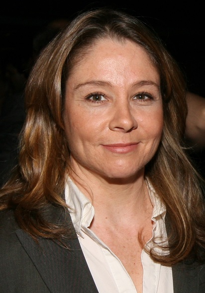 Megan Follows - Where are the dolls