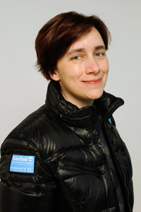 Madeleine Olnek - Codependent Lesbian Space Alien Seeks Same