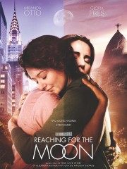 Affiche : Fleurs Rares (Reaching For The Moon) Affiche : Fleurs Rares (Reaching For The Moon)