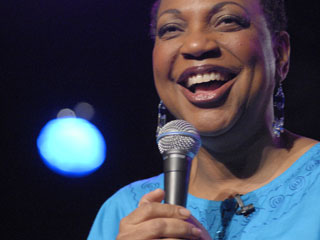 Karen Williams
