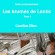 Les Brumes de Lantic de Caroline Ellen