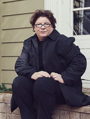 Catherine Cleary Wolters Orange is the new black