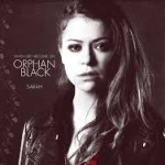Orphan Black Cosima Delphine