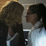 Orphan Black Cosima Delphine