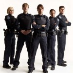 Rookie Blue Gail