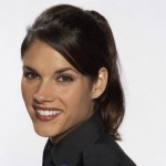 Rookie Blue Gail