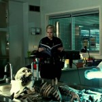 Rookie Blue Gail